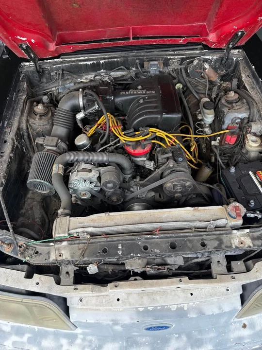 1988 Ford Mustang GT 3rd Gen - Image 6 of 7