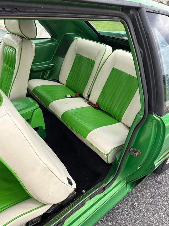 1988 Ford Mustang GT 3rd Gen - Image 8 of 13