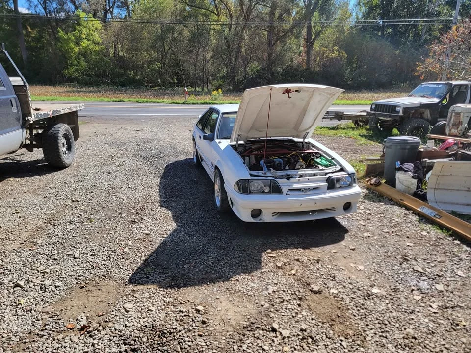1988 Ford Mustang GT 3rd Gen - Image 8 of 12