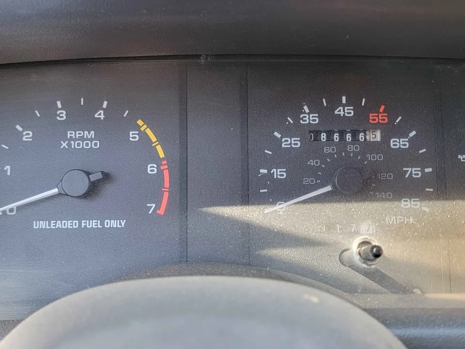 1988 Ford Mustang GT 3rd Gen - Image 4 of 12