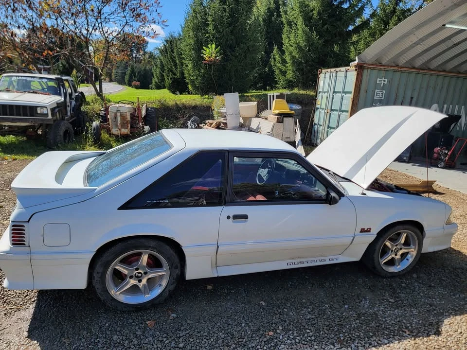 1988 Ford Mustang GT 3rd Gen - Image 10 of 12