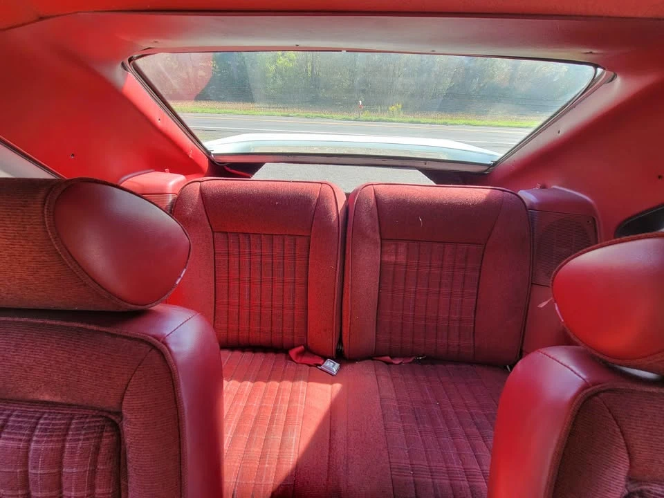 1988 Ford Mustang GT 3rd Gen - Image 7 of 12