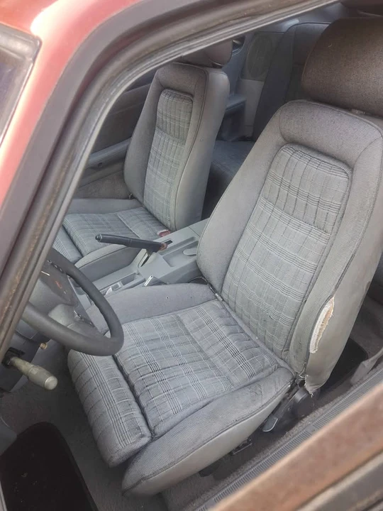 1988 Ford Mustang GT 3rd Gen - Image 10 of 14