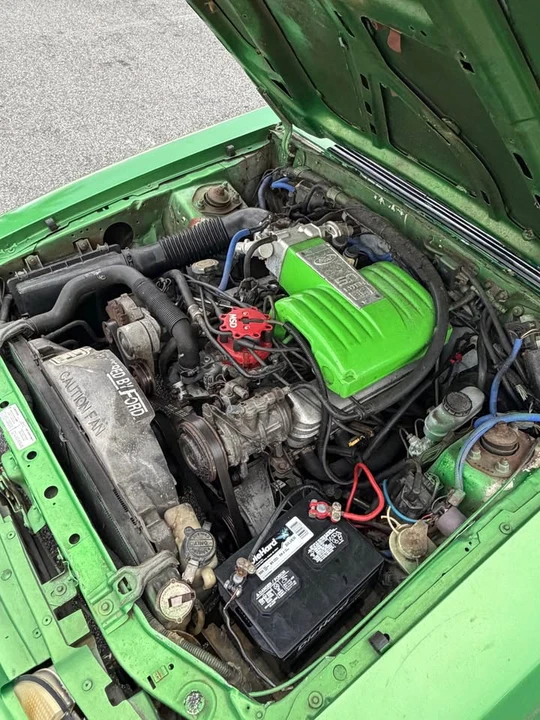 1988 Ford Mustang GT 3rd Gen - Image 13 of 13