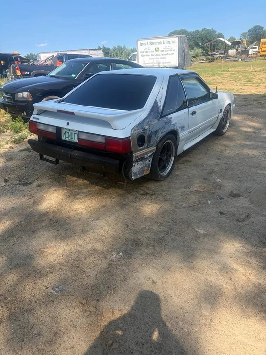1988 Ford Mustang GT 3rd Gen - Image 8 of 10