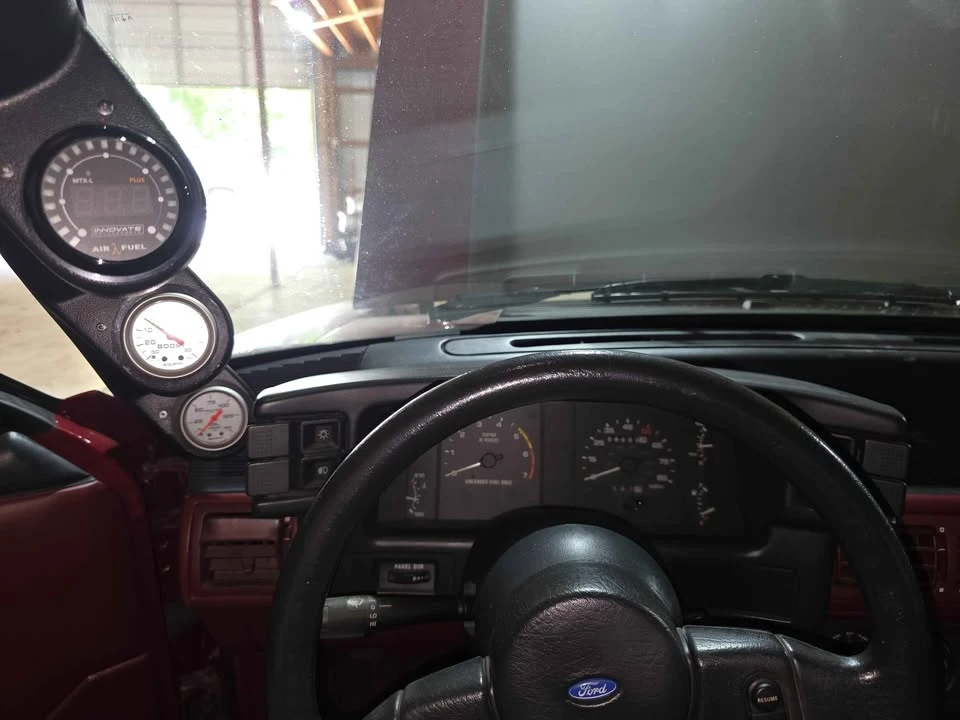 1988 Ford Mustang GT 3rd Gen - Image 6 of 7