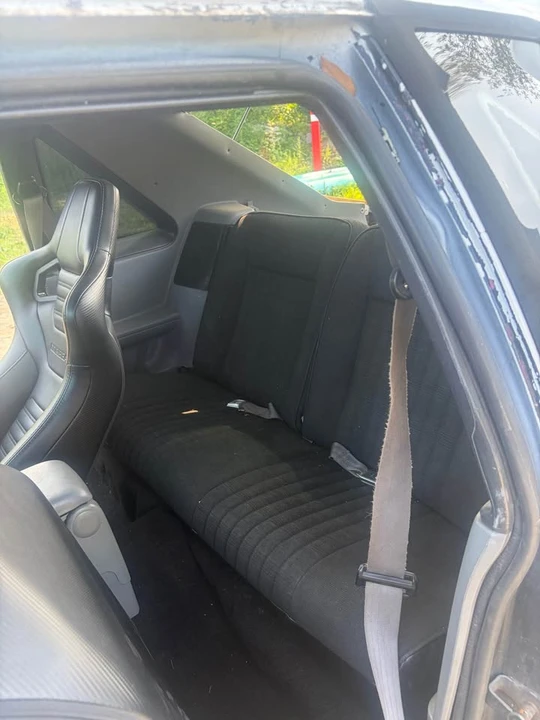 1988 Ford Mustang GT 3rd Gen - Image 5 of 10