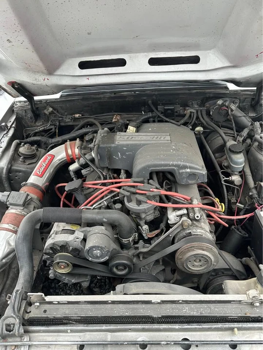 1988 Ford Mustang GT 3rd Gen - Image 3 of 6