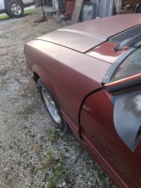 1988 Ford Mustang GT 3rd Gen - Image 13 of 14