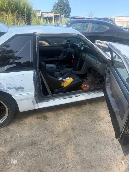 1988 Ford Mustang GT 3rd Gen - Image 6 of 10