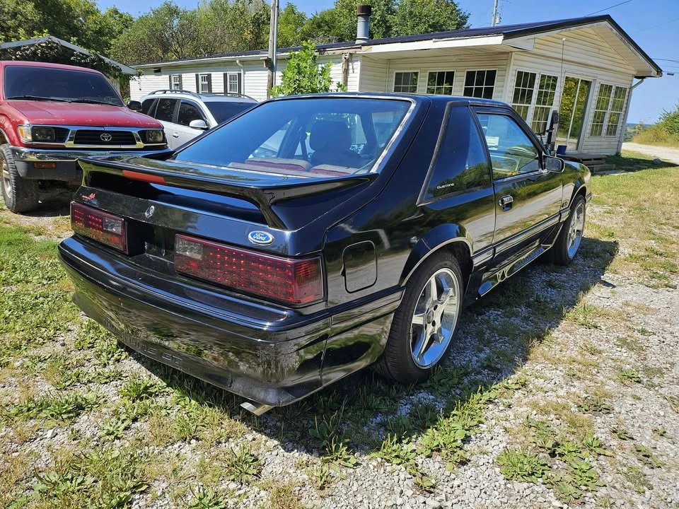 1988 Ford Mustang GT 3rd Gen - Image 6 of 11