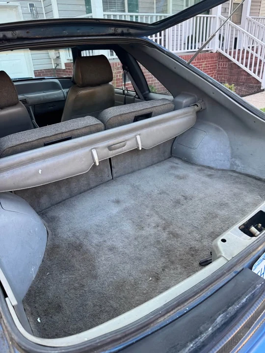 1988 Ford Mustang GT 3rd Gen - Image 5 of 13