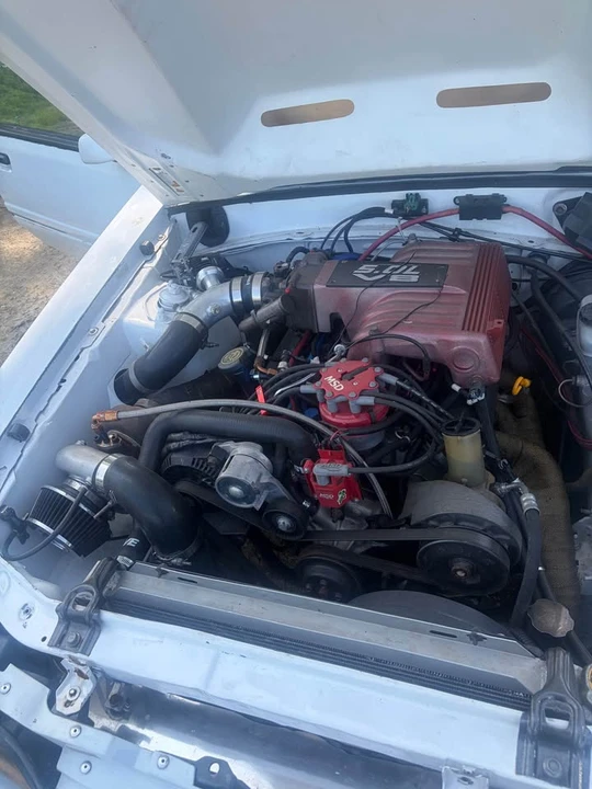 1988 Ford Mustang GT 3rd Gen - Image 10 of 10
