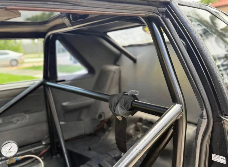 1988 Ford Mustang GT 3rd Gen - Image 6 of 10