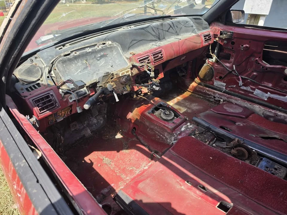 1988 Ford Mustang GT 3rd Gen - Image 7 of 9