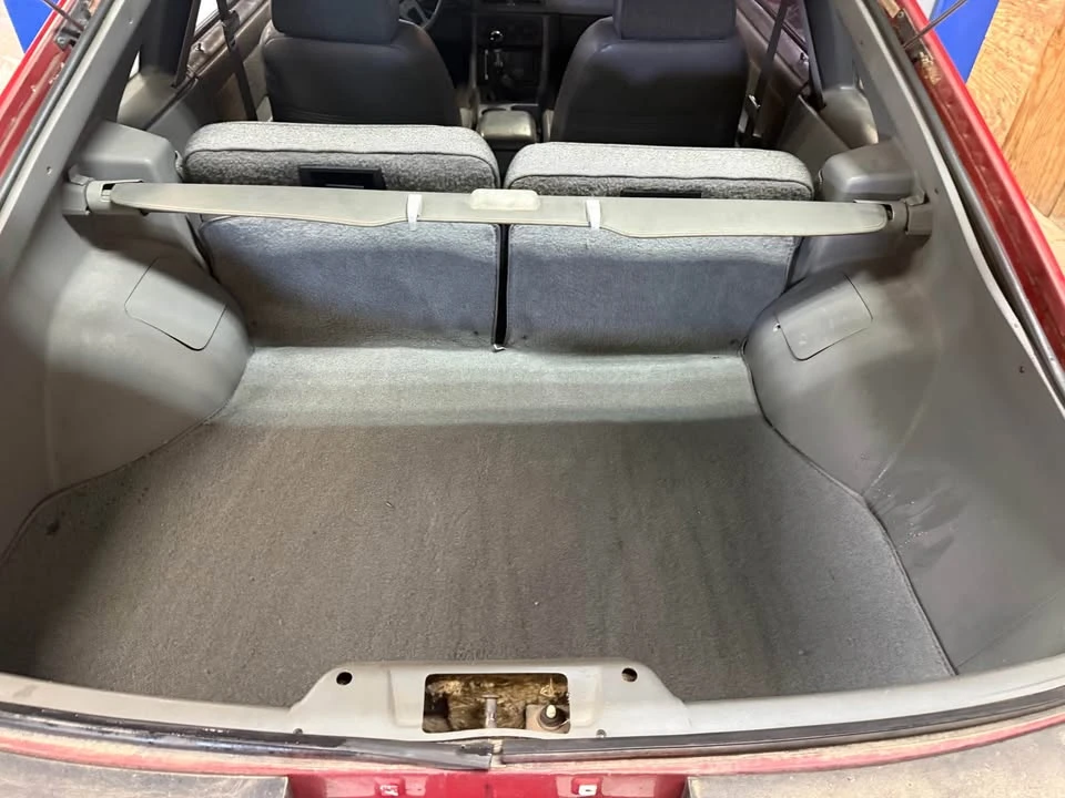 1988 Ford Mustang GT 3rd Gen - Image 8 of 17