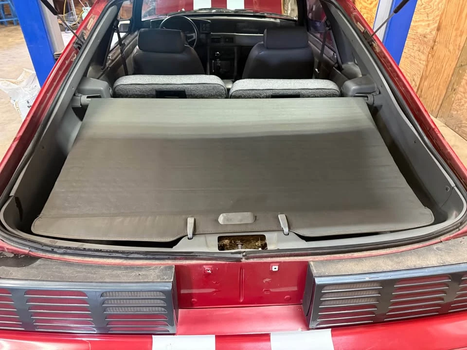 1988 Ford Mustang GT 3rd Gen - Image 9 of 17