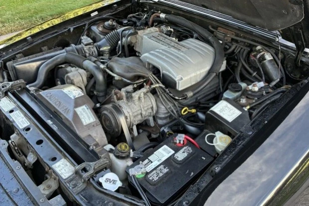 1988 Ford Mustang GT 3rd Gen - Image 6 of 7