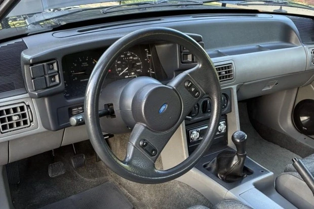 1988 Ford Mustang GT 3rd Gen - Image 5 of 7