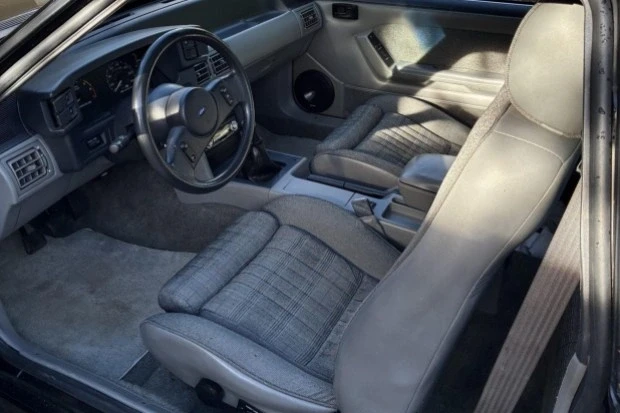 1988 Ford Mustang GT 3rd Gen - Image 4 of 7