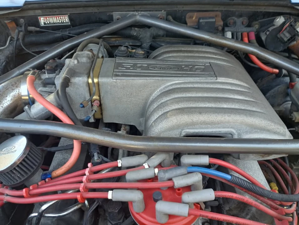 1988 Ford Mustang GT 3rd Gen - Image 8 of 11