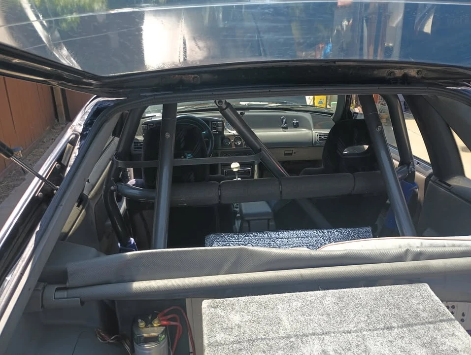 1988 Ford Mustang GT 3rd Gen - Image 11 of 11