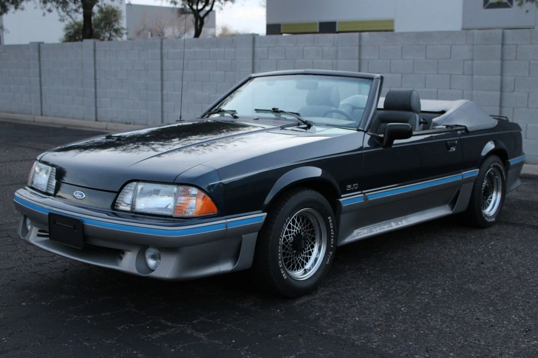 1988 Ford - Image 19 of 31