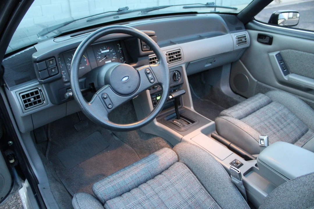 1988 Ford - Image 31 of 31