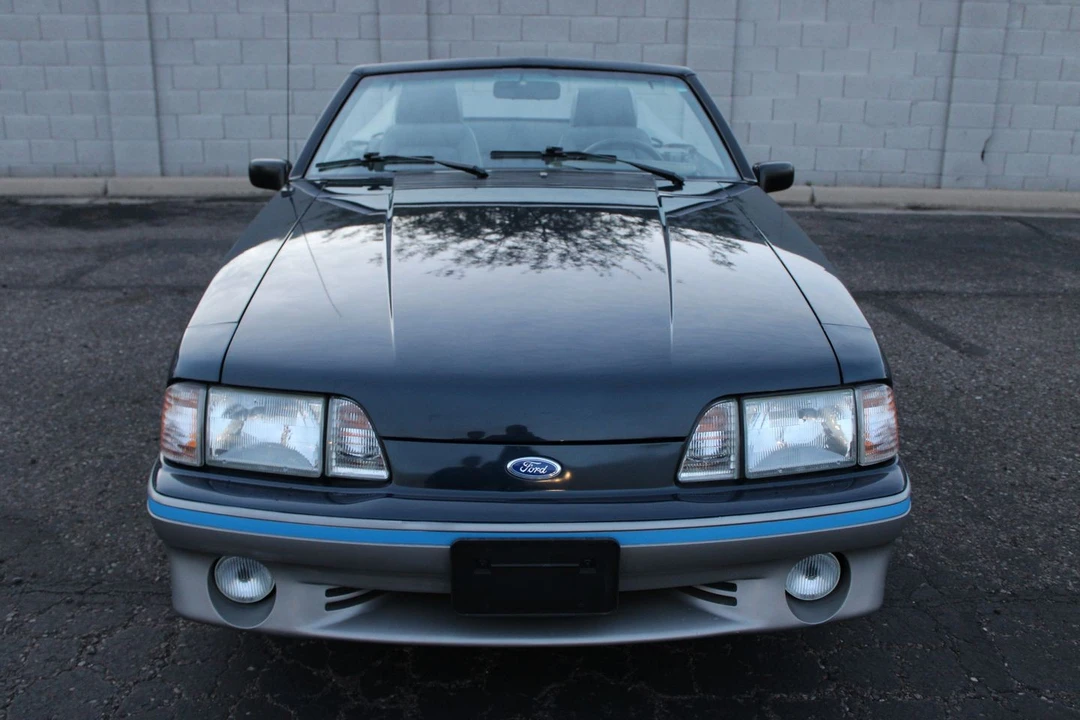 1988 Ford - Image 16 of 31