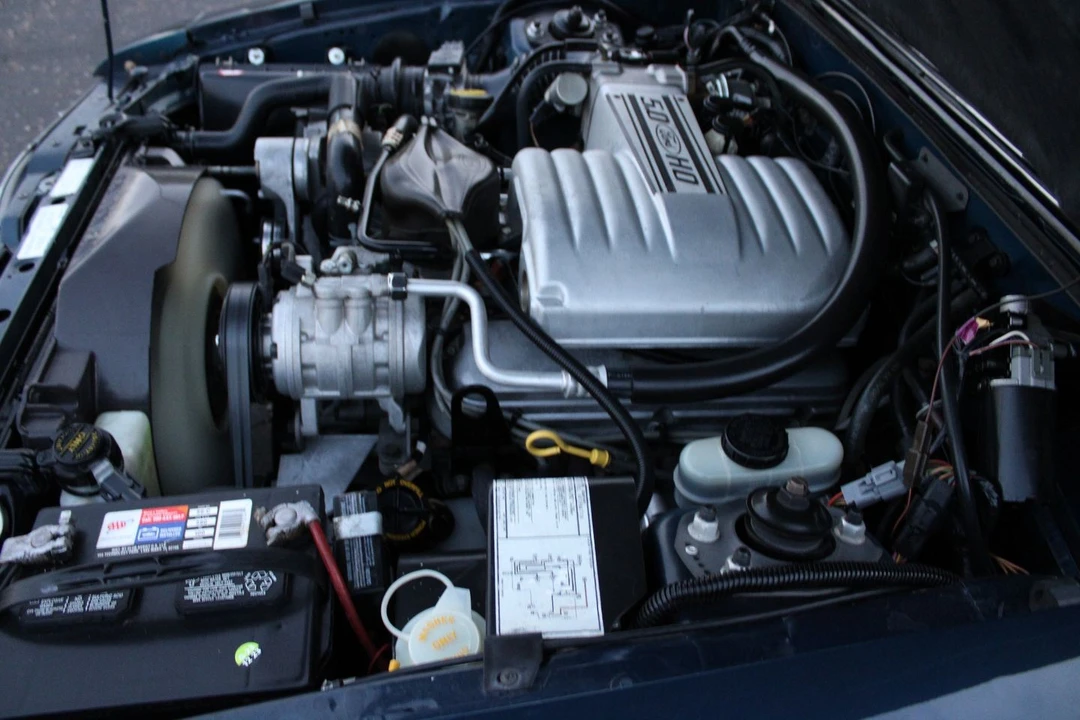 1988 Ford - Image 22 of 31