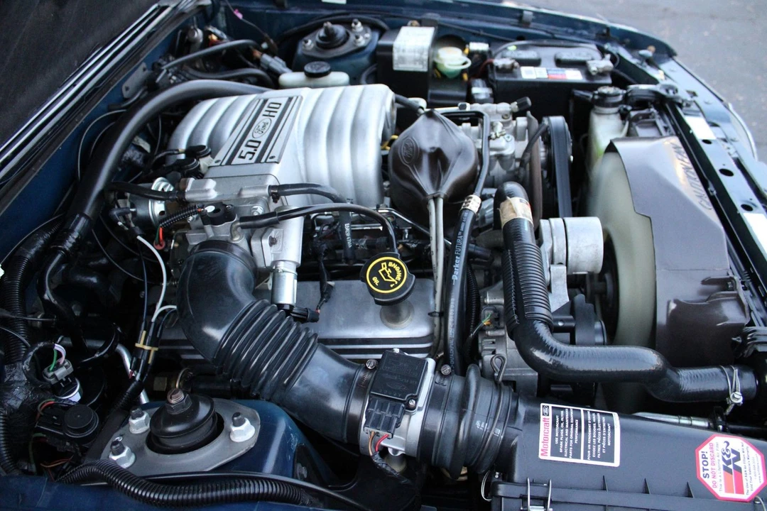 1988 Ford - Image 24 of 31