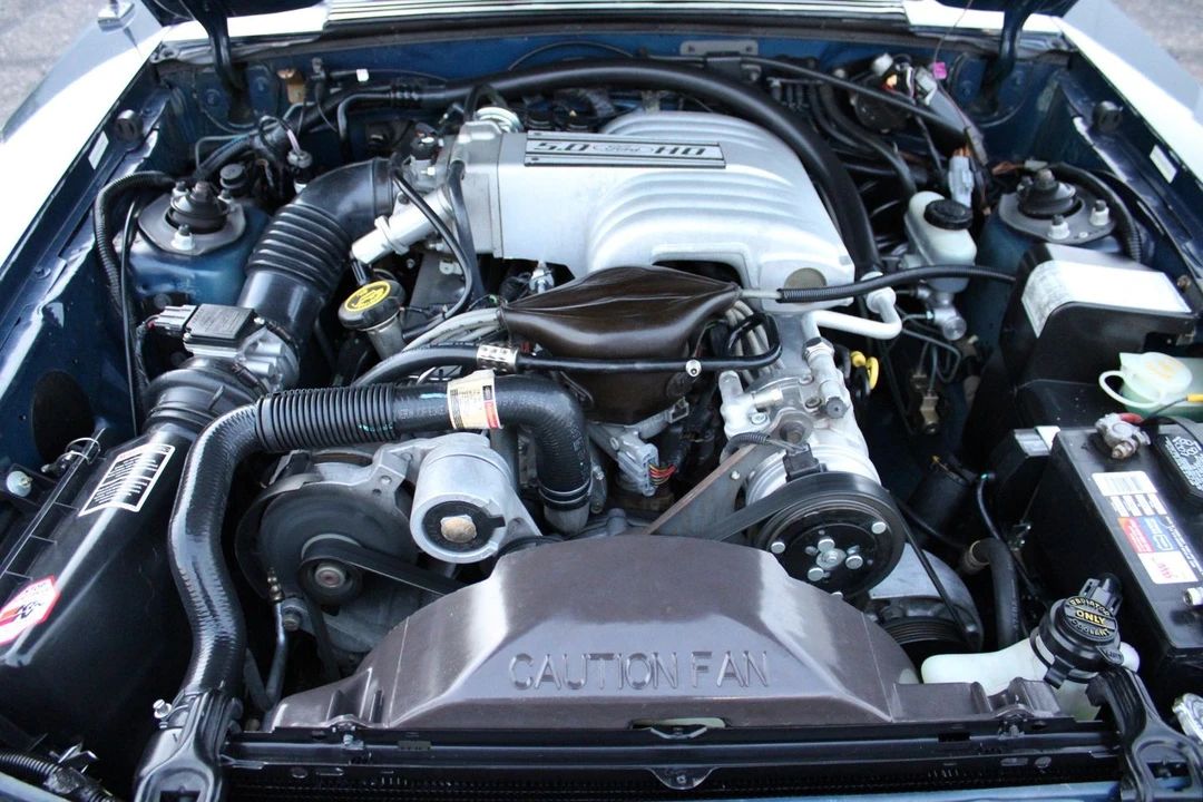 1988 Ford - Image 20 of 31