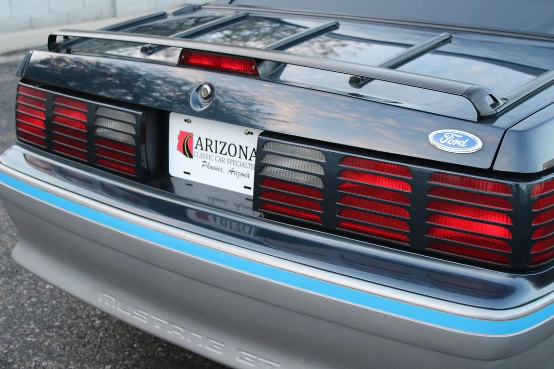 1988 Ford - Image 5 of 31