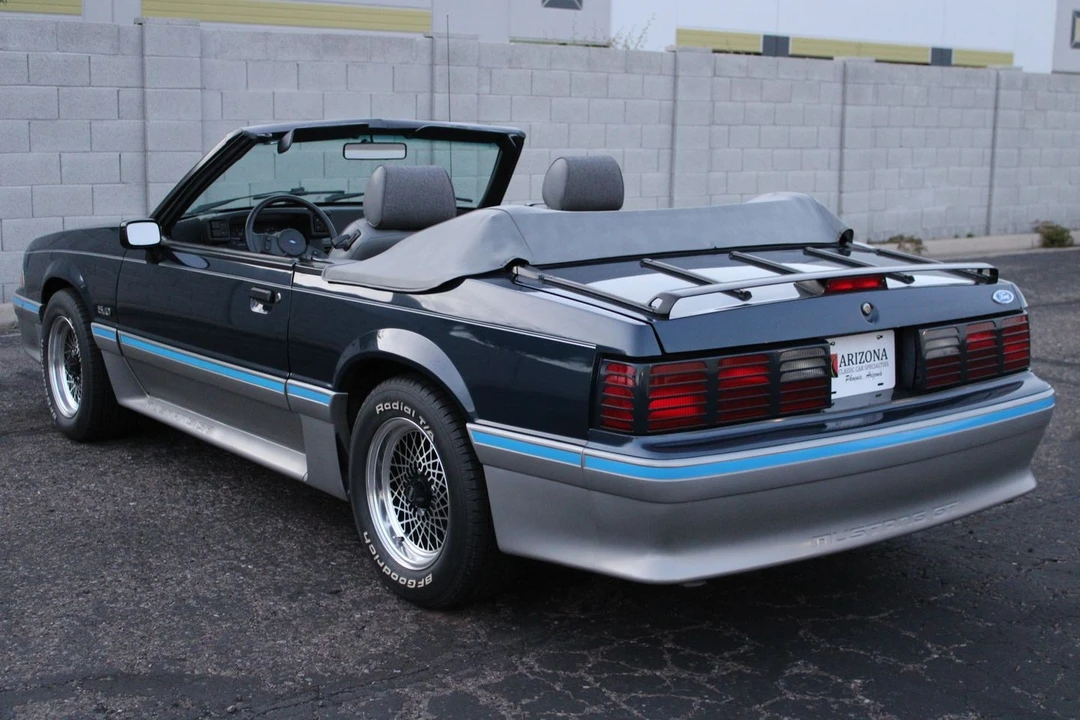 1988 Ford - Image 27 of 31