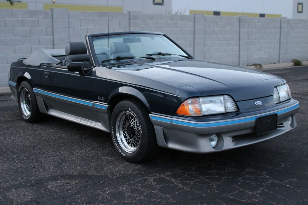 1988 Ford - Image 18 of 31