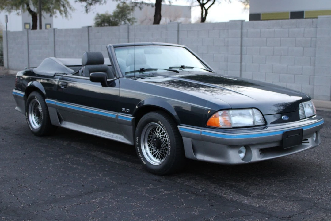 1988 Ford - Image 13 of 31