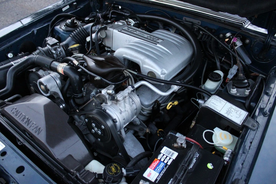 1988 Ford - Image 21 of 31