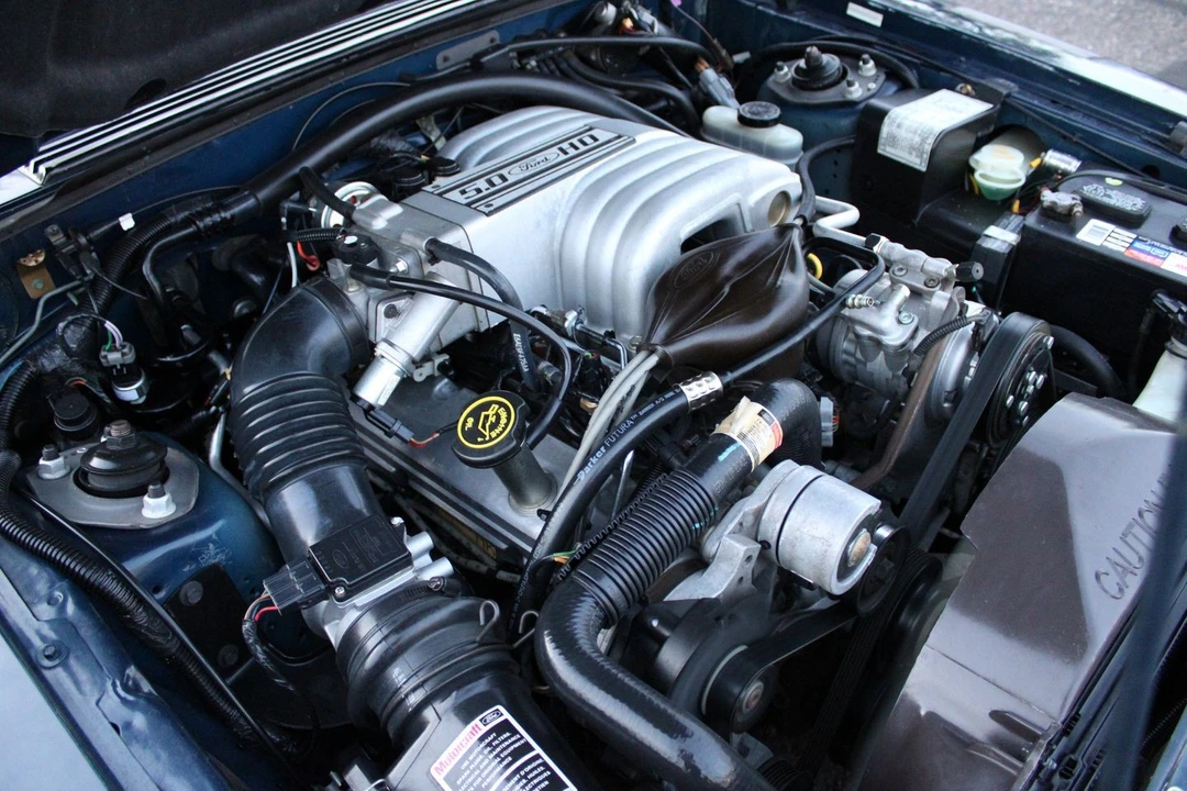 1988 Ford - Image 23 of 31