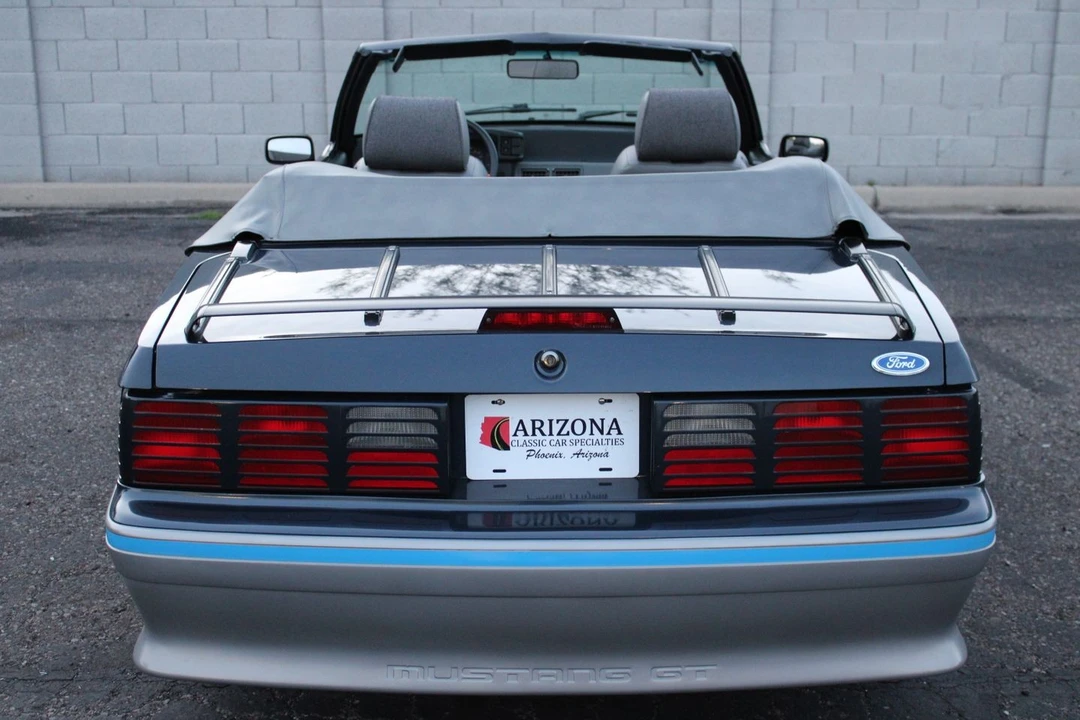 1988 Ford - Image 25 of 31