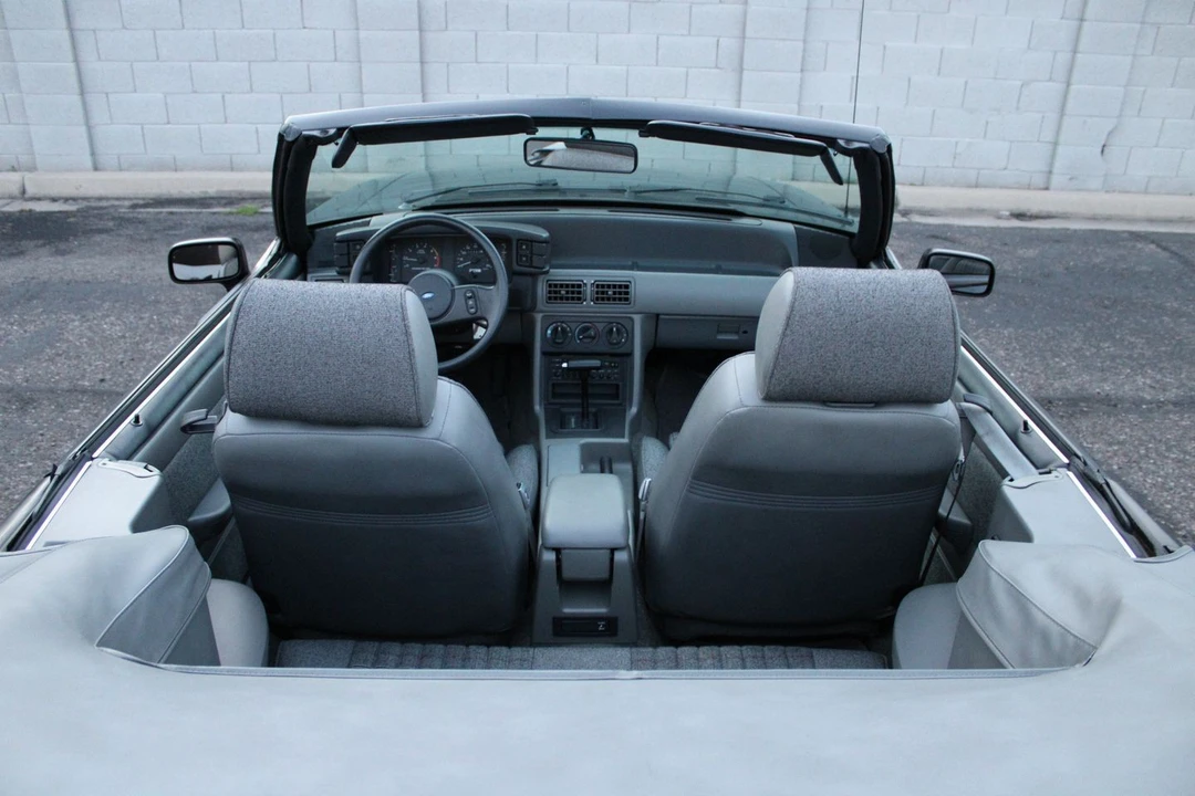 1988 Ford - Image 29 of 31