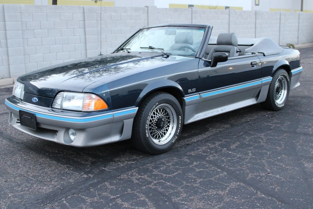 1988 Ford - Image 11 of 31
