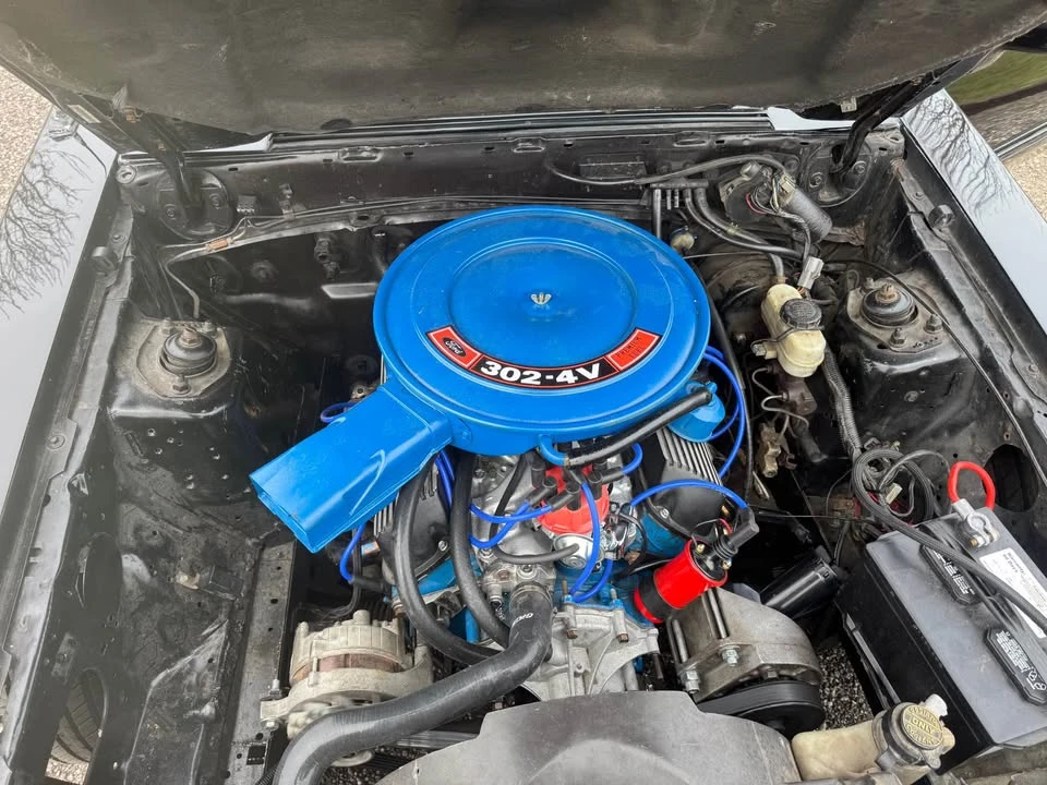 1988 Ford Mustang GT 3rd Gen - Image 7 of 10