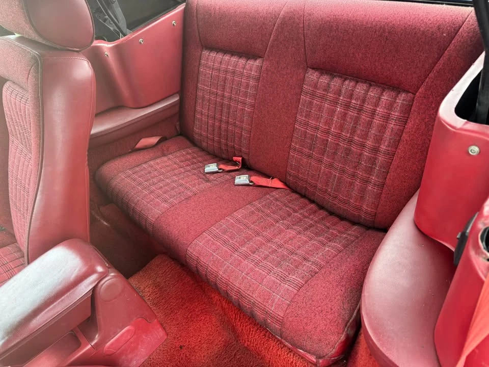 1988 Ford Mustang GT 3rd Gen - Image 8 of 10