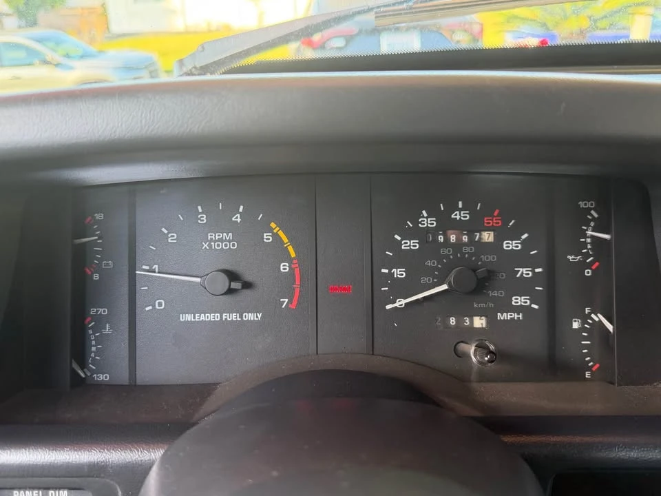 1988 Ford Mustang GT 3rd Gen - Image 14 of 15