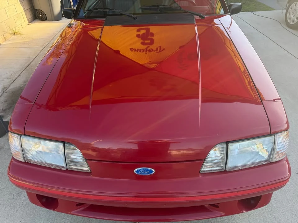 1988 Ford Mustang GT 3rd Gen - Image 2 of 15