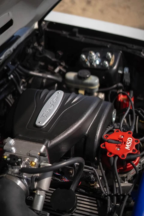 1988 Ford Mustang GT 3rd Gen - Image 5 of 10