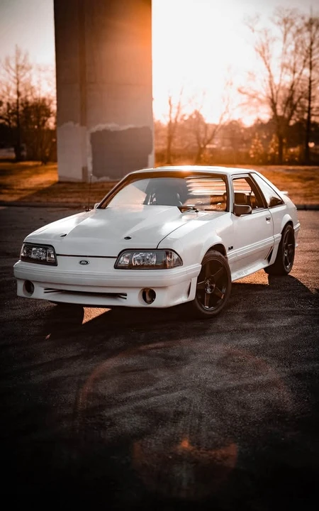 1988 Ford Mustang GT 3rd Gen - Image 7 of 10