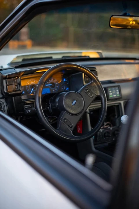 1988 Ford Mustang GT 3rd Gen - Image 4 of 10