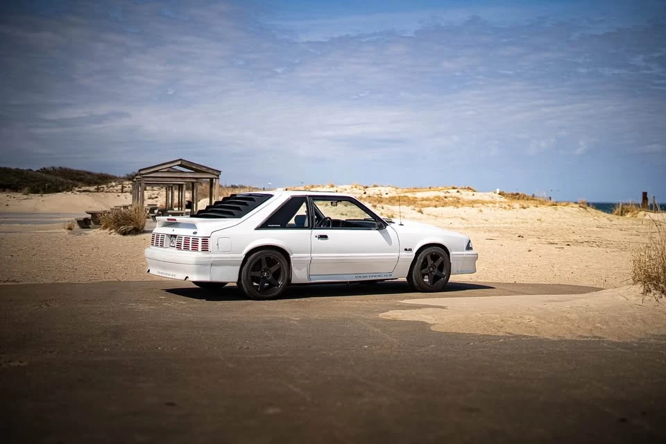 1988 Ford Mustang GT 3rd Gen - Image 10 of 10