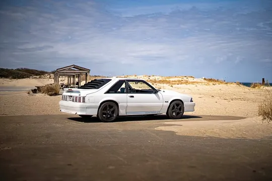 1988 Ford Mustang GT